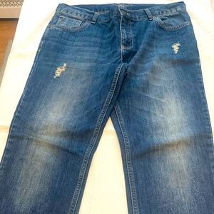 Boy’s jeans, 15-16 year old, LCW Jeans, used, in a very good condition